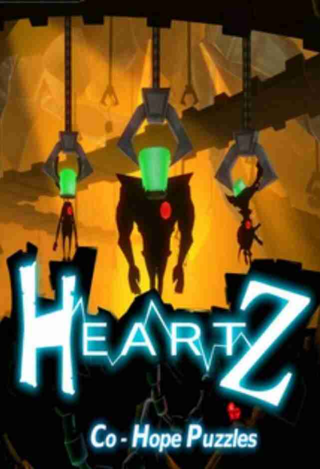 Descargar HeartZ Co Hope Puzzles [ENG][PLAZA] por Torrent